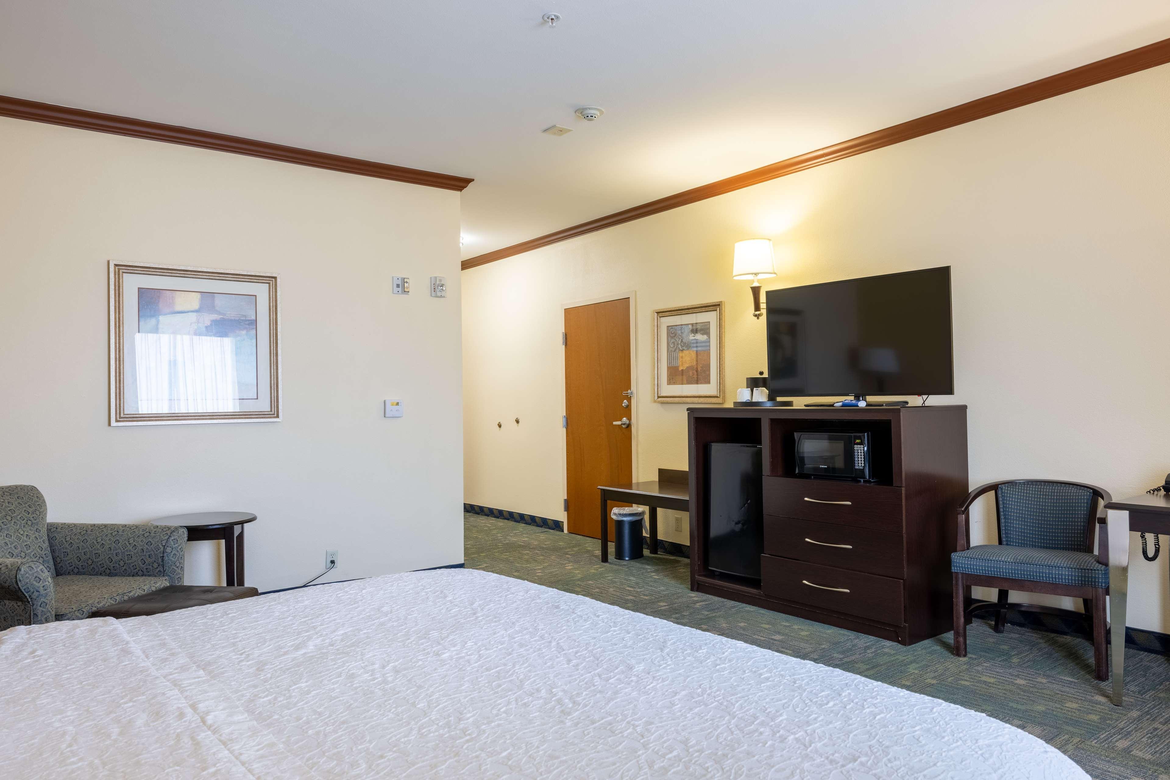 Hampton Inn Alice Exterior foto